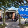 Imagen de "Festejos por el Día del Estudiante en Roca": fecha, horarios y todas las actividades del festival en la Fadecs