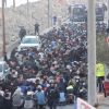 Imagen de Crisis migratoria en Ceuta: cómo es el operativo para trasladar a miles de migrantes a un campamento temporal