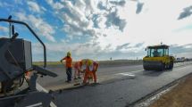 Imagen de Presupuesto 2027: cuáles son las 10 obras públicas más grandes que proyecta el Gobierno y cuál será en la Patagonia