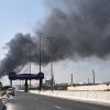 Imagen de Conflicto en Medio Oriente: rebeldes hutíes realizaron ataques aéreos cerca del aeropuerto internacional de Arabia Saudita