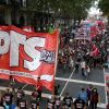 Imagen de Marcha de la Bronca este 19 de septiembre: a qué hora es y qué pasará en Neuquén y Río Negro