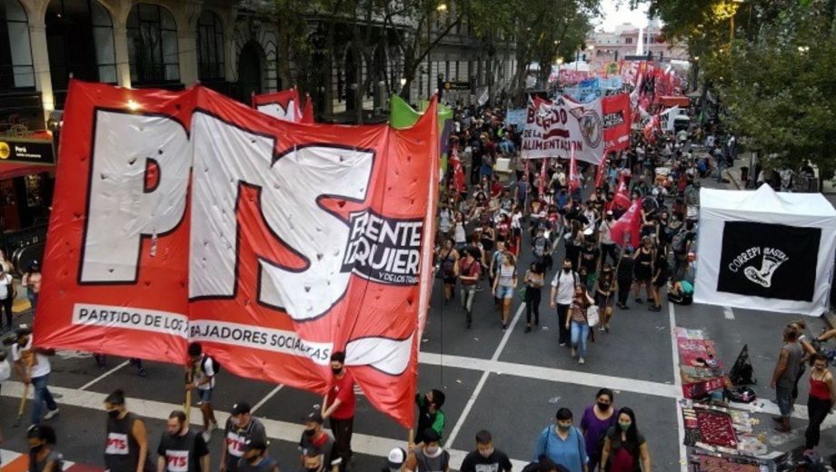 la movilización se realizará el sábado 19 de septiembre con diversas convocatorias a lo largo del país. (Foto: archivo)