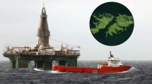 Imagen de Operadoras en Malvinas: Reino Unido extendió por cinco años las licencias a petroleras en las Islas