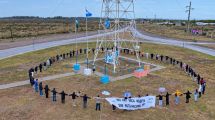Imagen de Reclamo por la Ruta 151: convocan a un nuevo abrazo simbólico en el acceso a Catriel