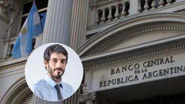 Reforma del BCRA: el Gobierno negocia cambios clave para destrabar el debate en el Senado