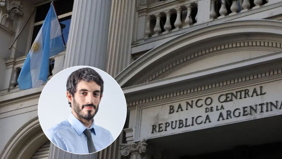 El gobierno y la entidad bancaria debatirán la designación de Martín Vauthier como director del Banco Central hasta 2028.