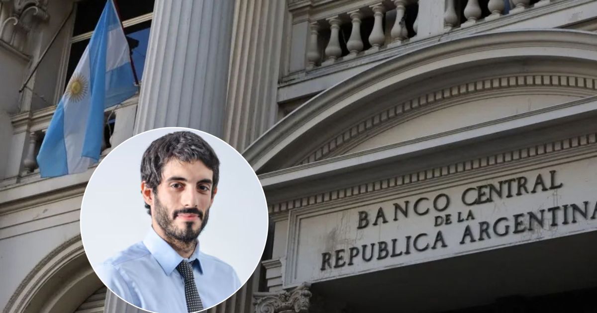 Reforma del BCRA: el Gobierno negocia cambios clave para destrabar el debate en el Senado