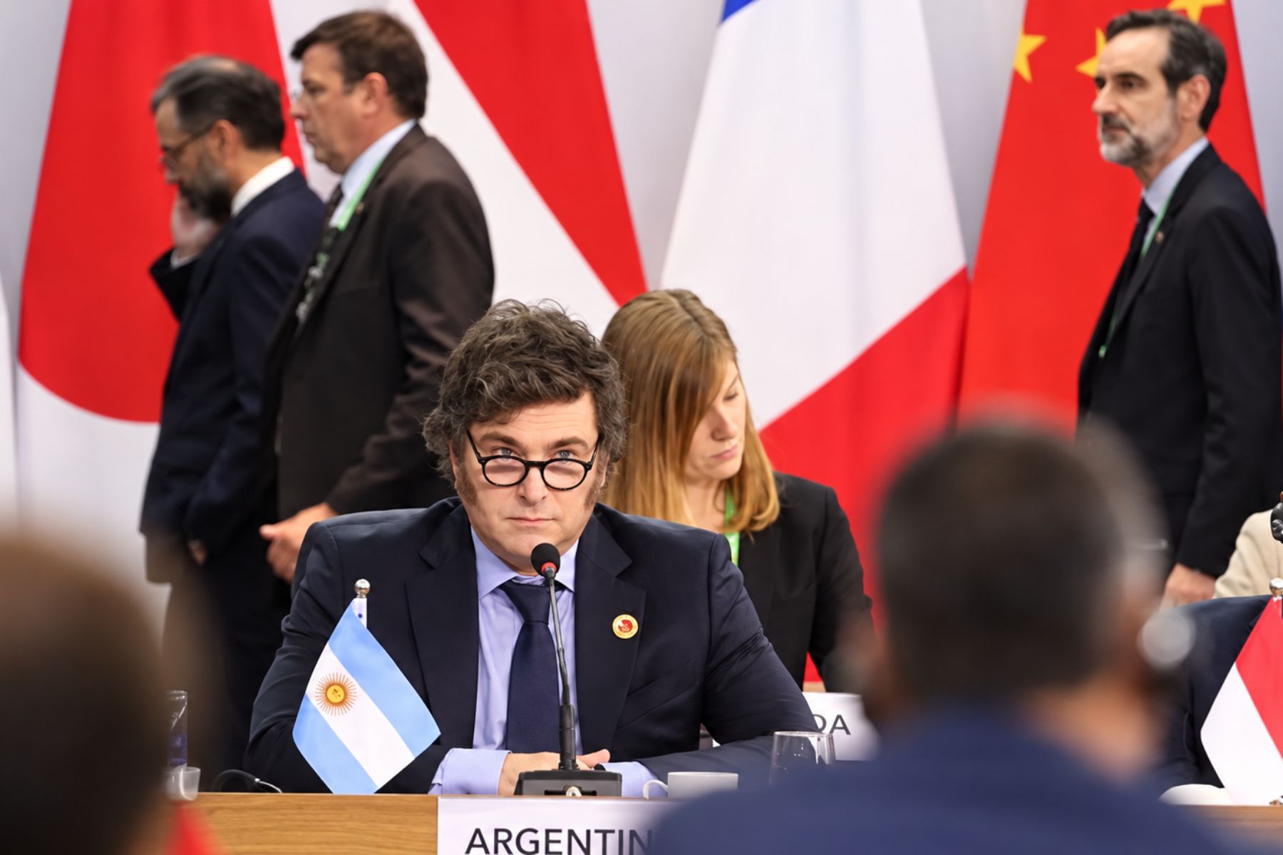 Los desafíos que enfrenta Javier Milei rumbo a la reelección en 2027