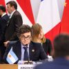 Imagen de Cumbre del G20 2027: Javier Milei confirmó su viaje al Reino Unido en medio de la tensión por Malvinas