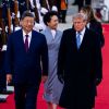 Imagen de Cena en la Casa Blanca: Donald Trump reunió a los gigantes de la inteligencia artificial con Xi Jinping