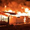 Imagen de Tragedia en Chile: 16 muertos por un incendio en un hogar de ancianos, cerca de Pitrufquén