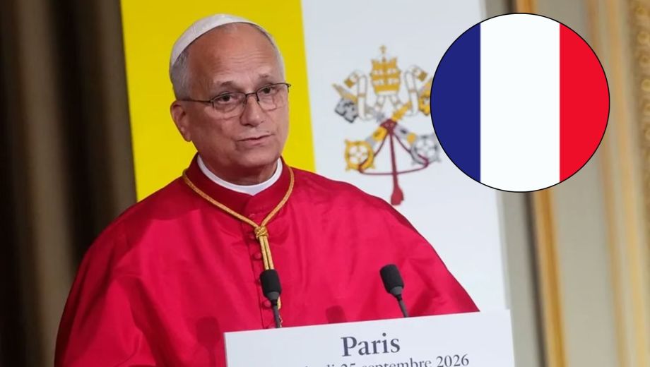 El Papa realizará diversas actividades durante el fin de semana en el país europeo.