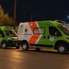 Imagen de Tragedia en Viedma: murió una joven de 19 años tras un choque de motos