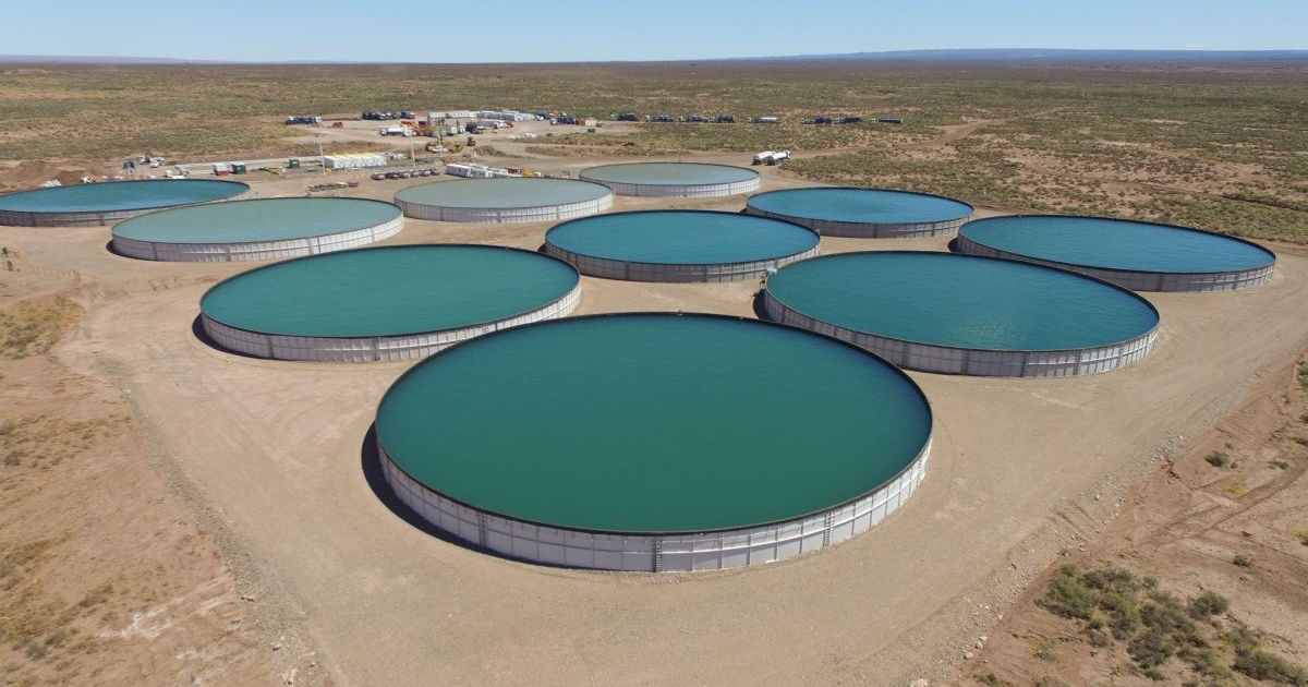 Neuquén será sede de la primera edición argentina de la Produced Water Society