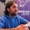 Imagen de Otro portazo en LLA: el excapitán de River Oscar Ahumada se bajó y no peleará la intendencia de un partido de Buenos Aires