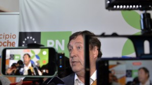Weretilneck confía que no se afecte el descuento por Zona Fría en la Patagonia