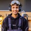 Imagen de "Me emociona que hayan visto lo que hago en un pueblito de la Patagonia": Aldo es uno de los 24 diseñadores emergentes del mundo