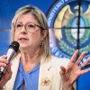 Imagen de "Estoy en total desacuerdo": Monteoliva cruzó a la jueza que declaró inconstitucional el nuevo régimen penal juvenil