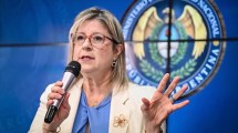 Imagen de «Estoy en total desacuerdo»: Monteoliva cruzó a la jueza que declaró inconstitucional el nuevo régimen penal juvenil