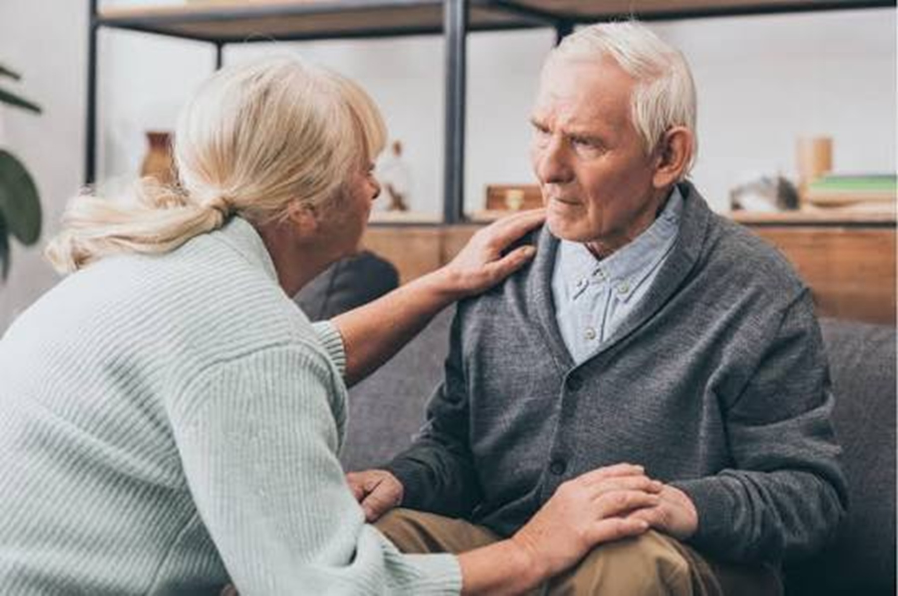 Acceso limitado a ensayos clínicos para Alzheimer en América Latina