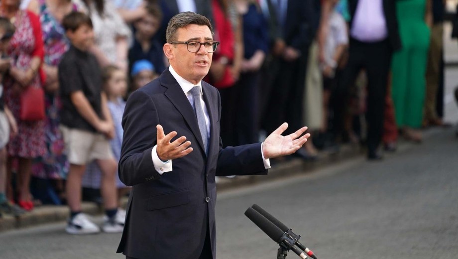 El primer ministro británico, Andy Burnham: Downing Street ratificó la continuidad del Reino Unido y descartó convocar a nuevos referéndums de independencia. (Foto: gentileza BBC)