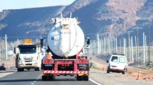 Imagen de Vialidad respondió sobre el estado de la Ruta 7 en Neuquén, la principal vía de acceso a Vaca Muerta