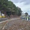 Imagen de Añelo proyecta crear un paseo costero en la vera del canal