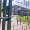 Imagen de Las ráfagas intensas se sintieron en Añelo que tuvo suspensión de clases