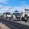 Imagen de Añelo: avanzó la repavimentación de la vía de acceso desde Neuquén