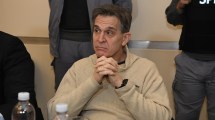 Imagen de Aníbal Lotocki seguirá en prisión: la Justicia confirmó la condena a ocho años por lesiones y estafa