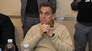 Aníbal Lotocki seguirá en prisión: la Justicia confirmó la condena a ocho años por lesiones y estafa