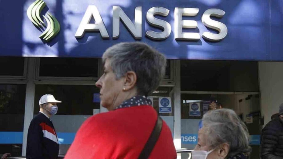 Nuevos montos Anses. 