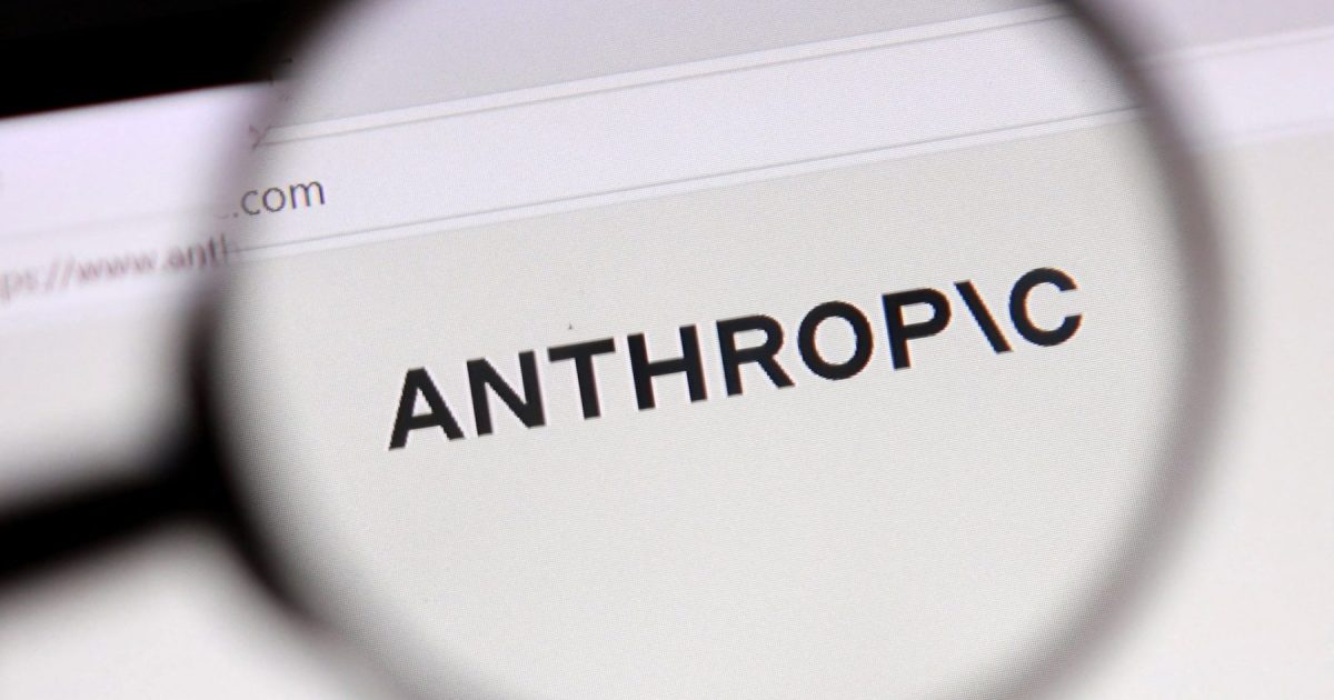 Anthropic busca salir a bolsa y retendrá el control tras la oferta