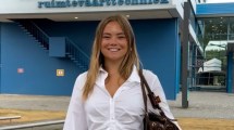 Imagen de La princesa Ariane, hija de Máxima Zorreguieta inició sus estudios de Ingeniería Aeroespacial