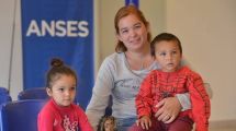 Imagen de ANSES: el Gobierno busca eliminar la actualización automática de la AUH y las asignaciones familiares