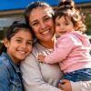 Imagen de AUH ANSES: Capital Humano anunció que la acreditación de salud y escolaridad para cobrar el 20% retenido será automática