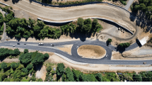 Imagen de Villa La Angostura celebró el traspaso de la avenida de Circunvalación: «Luz verde para mejorar nuestras rutas»