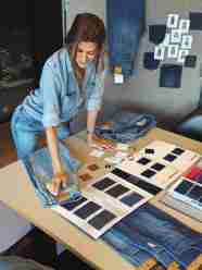 La Consagraci n Del Total Denim C mo Juliana Awada Nicole Neumann Y 