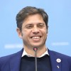 Imagen de Kicillof encabeza un acto en Avellaneda y da señales sobre su candidatura para 2027