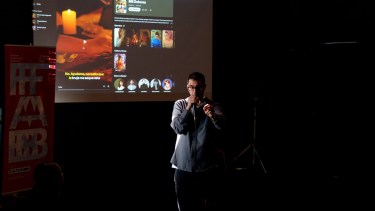 Shorta, la plataforma argentina que apuesta por las series que se ven en el celular