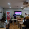 Imagen de El Festival Audiovisual Bariloche exploró nuevas formas de crear historias y hacer cine con inteligencia artificial
