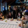 Imagen de Carta Orgánica de Bariloche: cierra el programa de participación ciudadana rumbo a las elecciones