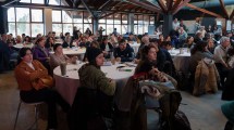 Imagen de Debatieron temas para proponer en la reforma de la Carta Orgánica de Bariloche