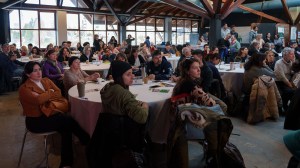 Debatieron temas para proponer en la reforma de la Carta Orgánica de Bariloche