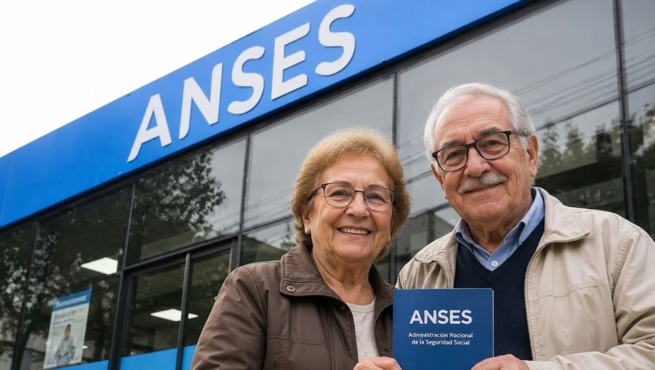 Bono para jubilados de ANSES en 2027.-
