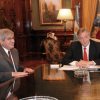 Imagen de Murió el exministro de Justicia de Néstor Kirchner, Alberto Iribarne