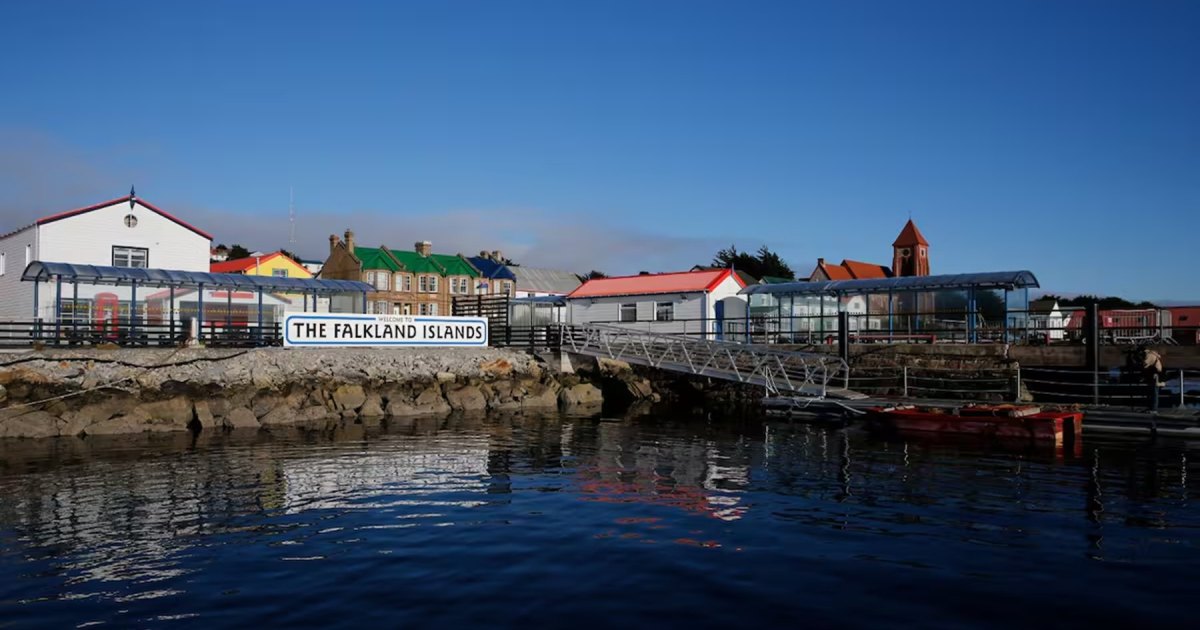 Legisladores de Malvinas refutan a Milei sobre población implantada
