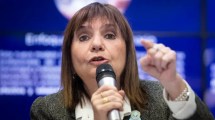 Imagen de «Se terminó la impunidad»: El festejo de Patricia Bullrich por la entrada en vigencia de la baja de imputabilidad