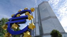Imagen de El Banco Central Europeo subió las tasas de interés al 2,50% para frenar la inflación impulsada por la guerra en Irán