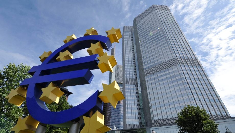 El Banco Central Europeo resolvió en Berlín un incremento de un cuarto de punto en las tasas para contener la inflación provocada por la disparada del crudo. (Foto: gentileza)